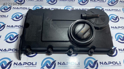 03G103469N KÜLBÜTÖR KAPAĞI SÜPERB/JETTA/GOLF/OCTAVİA/A3