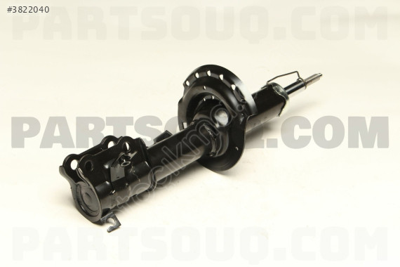 54650-1Y200 AMORTİSÖR ÖN SOL PİCANTO 2012>