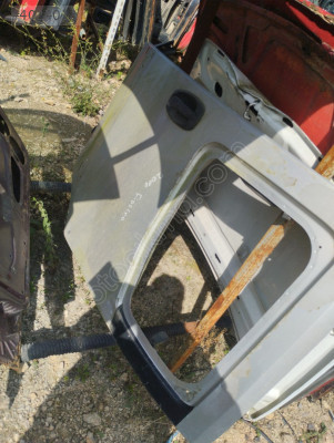 Fiorino 2000 sol arka kapı