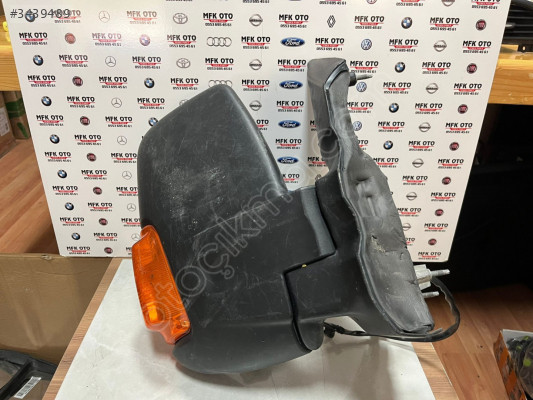 Ford Transit İçin Orjinal Sağ Yan Ayna Parçası