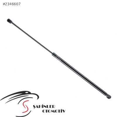 MERCEDES C SERİSİ W204 S204 C204 SOL AMORTİSÖR A2049802164