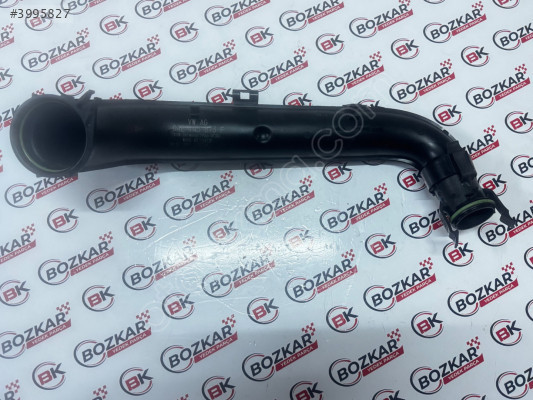 04E145673F AUDİ SEAT SKODA 1.4 TSI CZDA CJZ TURBO BORUSU