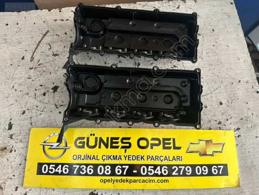 OPEL COMBO CORSA 1.7 KÜLBÜTÖR KAPAĞI ÇIKMA ORJİNAL GM