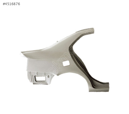 VOLKSWAGEN JETTA ARKA ÇAMURLUK SAĞ  2006-