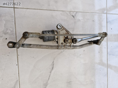 FİAT FİORİNO ÖN CAM SİLECEK MEKANİZMASI