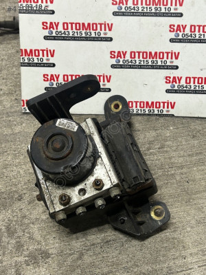13246534 BE OPEL ASTRA H ABS BEYNİ 13214939 ABS BRAKETİ