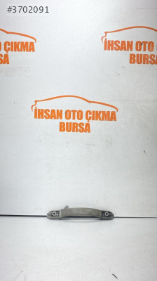 9627747677 Peugeot 206 Tavan Tutamağı Sağ Ön