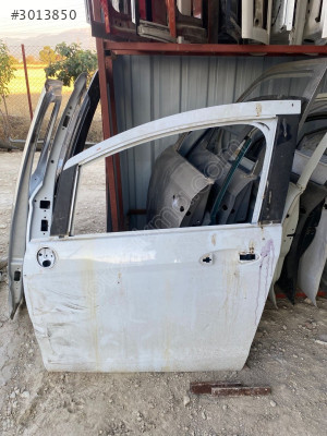 Ford B-max sol ön kapı çıkma orijinal