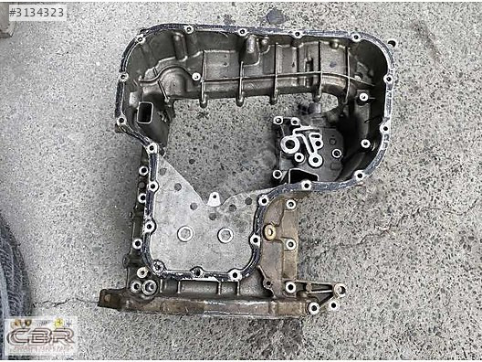 AUDİ A6 A7 3.0 CRT ARA KARTER 059103603FC