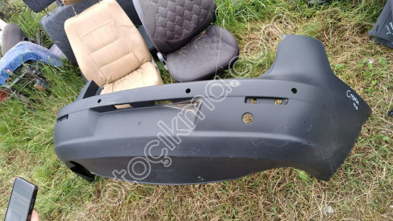 Fiat Croma (05-06) Arka Tampon orjinal çıkma parça