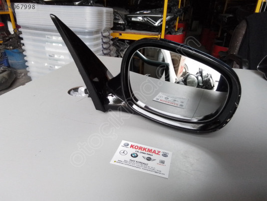 BMW 318 320 325 330 E92 E93 SAĞ AYNA KOMPLE