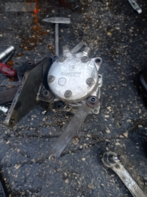 RENAULT MASTER 3 KLİMA MOTORU