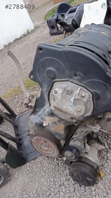 Pejo 307 1.6 16v triger kapak yedek parça