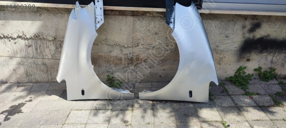 VOLKSWAGEN CADDY SAĞ ÖN ÇAMURLUK