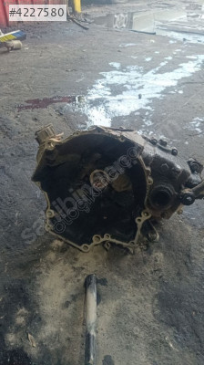 Kia capital 1.5 1.8 şanzuman