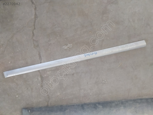 2007 2011 Hyundai Accent Era sol ön kapı cıtası