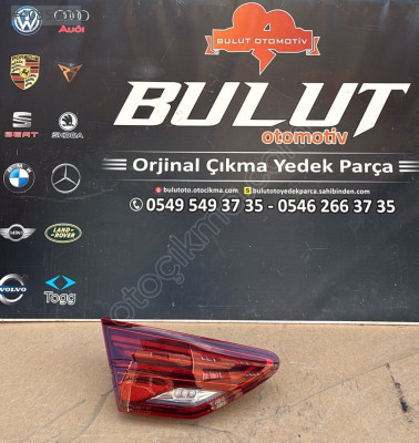 Seat leon sol iç stop 2017-2020