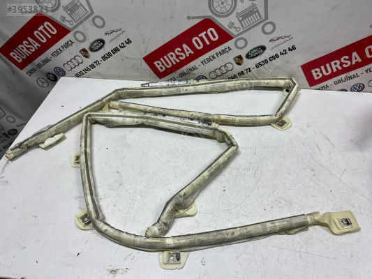 MERCEDES W204 C KASA SAĞ SOL TAVAN AİRBAG A2048600605 ORJ