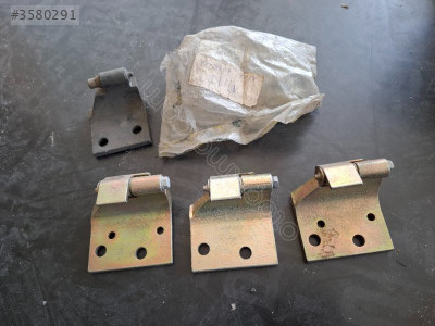 Fiat tempra kapi menteşe 7609704