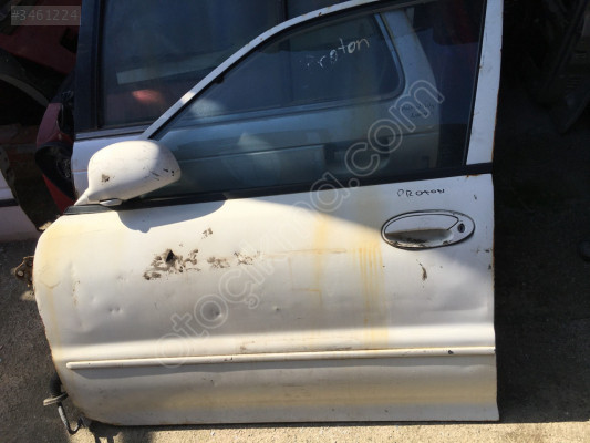 Proton 415 416 418 420 1996-2000 Çıkma Sol Ön Kapı
