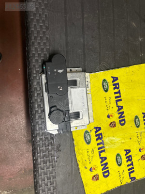 Porsche panemera beyin