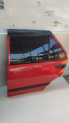 TOFAŞ KARTAL SOL ARKA KAPI OZANSOY BURSA