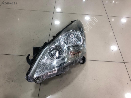 PEUGEOT 3008 SOL FAR 9682519180