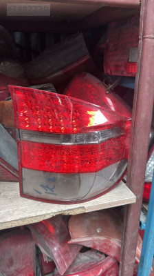 Bmw x6 sağ arka stop lambası