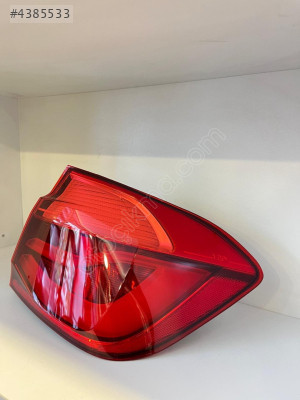 BMW F30 3 SERİSİ 2015-2018 SAĞ DIŞ STOP