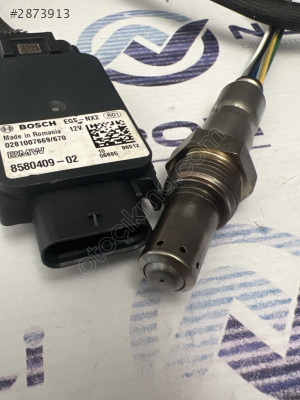 8580409  BMW X5/X6/X7 NOX SENSÖRÜ