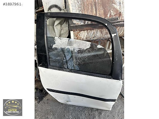 SKODA ROOMSTER SAĞ ARKA KAPI ZAFER OTO