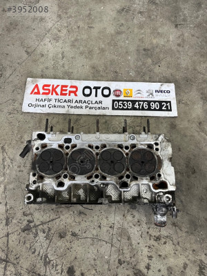 Ducaoto kapak 2.3