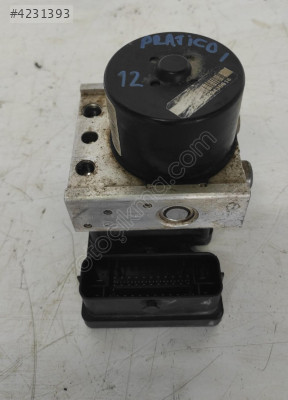 fiat doblo/pratico 2012 1.6 abs beyni (son fiyat)