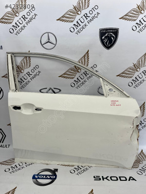 HONDA CİVİC SAĞ ÖN KAPI ORİJİNAL ÇIKMA