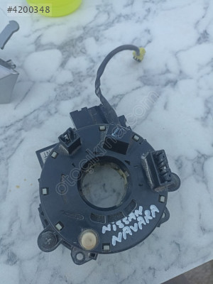 Navara Model Nissan için Çıkma Airbag Sargısı