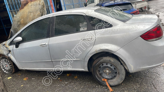 FİAT LİNEA ARKA DİNGİL KAYHANLAR OTO ÇIKMA