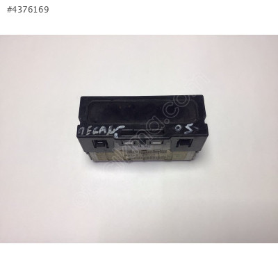 Renault Pano Radyo Göstergesi 8200107839 21667671-1