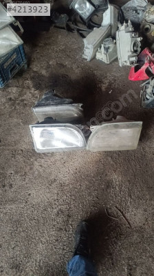 transit on farlar 96 model