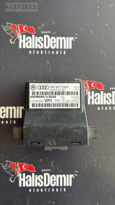 1K0907530H 1K0907951 VW GOLF GATEWAY MODÜLÜ
