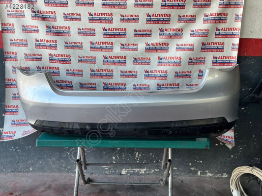 VOLKSWAGEN JETTA PASSAT B6 ARKA TAMPON