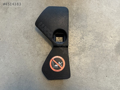 NİSSAN NOTE TORPİDO SAĞ KÖŞE PLASTİĞİ 2006-2011