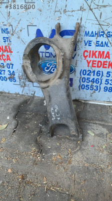 VOLVO XC90 SAĞ ARKA TAŞIYICI 2007 8666346