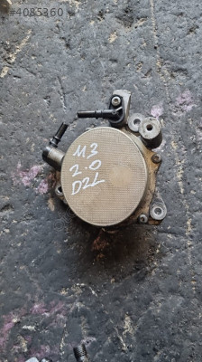 FORD MONDEO 3 2.0 DİZEL FREN VAKUMU