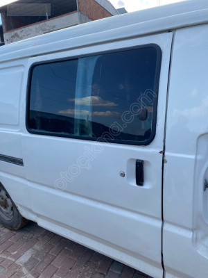 MİTSUBİSHİ L300 SAĞ SÜRGÜLÜ KAPI OZANSOY