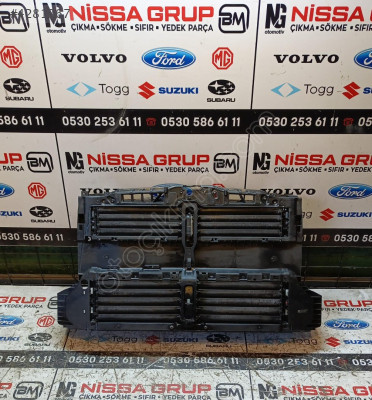 FORD FOCUS ÖN PANEL ORJİNAL ÇIKMA YEDEK PARÇA