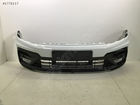 5NA807217AD TİGUAN R-LİNE 2016 ÖN TAMPON DOLU