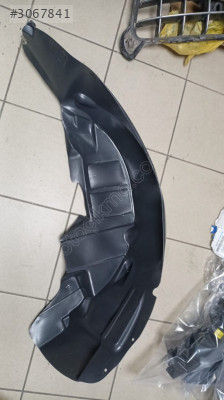 FIORINO BIPPER NEMO 2008-2018 CAMURLUK DAVLUMBAZI ARKA SOL