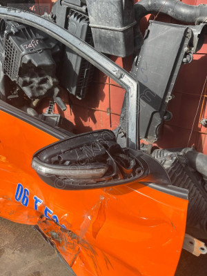 KİA CERATO SAĞ AYNA