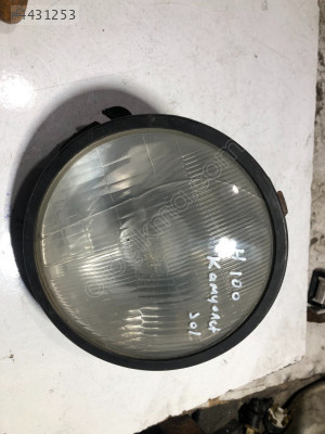 Hyundai H100 1998-2003 Kamyonet Sol FAr