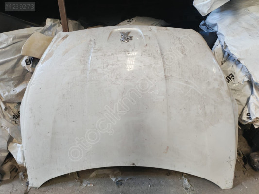 2013 PEUGEOT 508 KAPUT